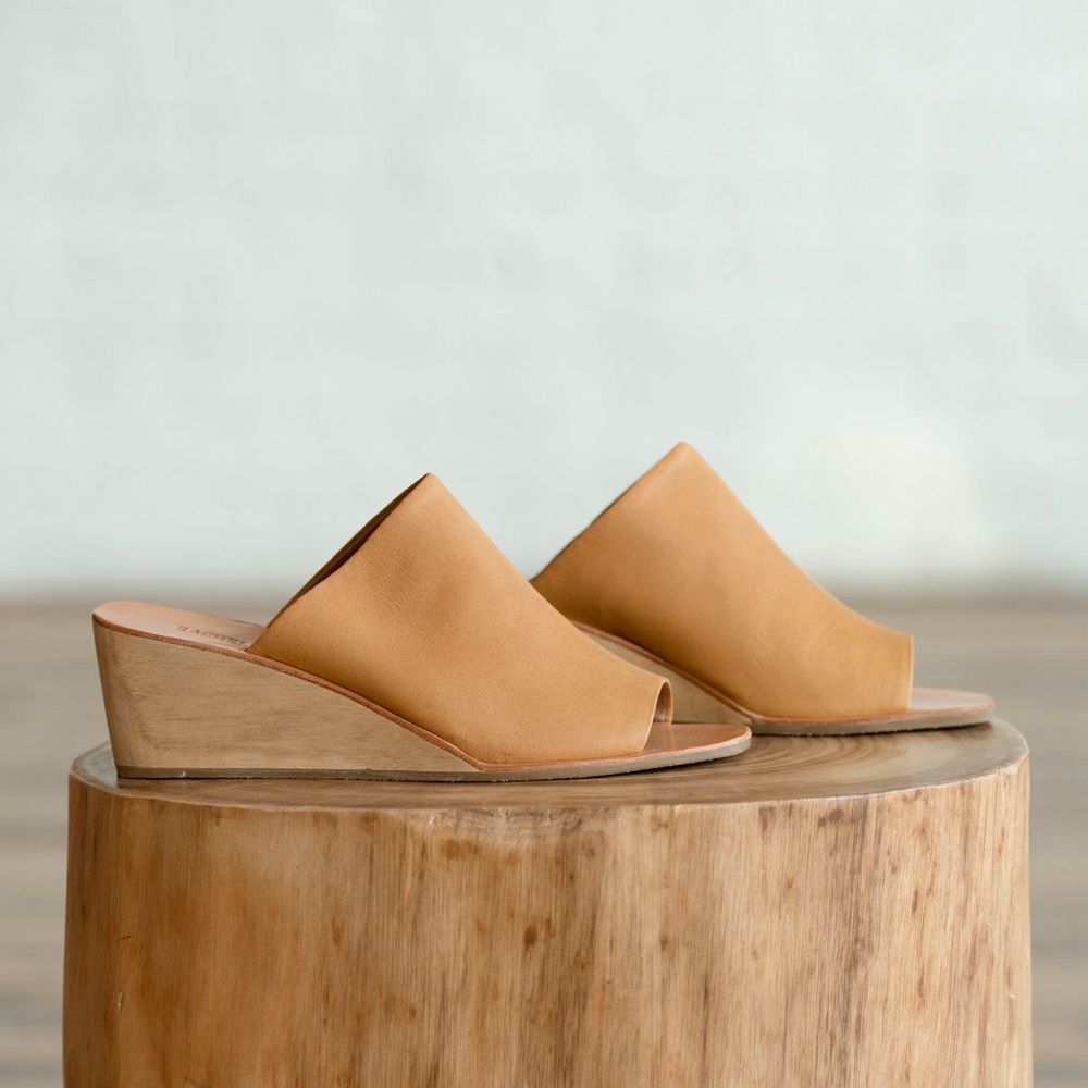 Jeffrey Campbell Wedge Sandals